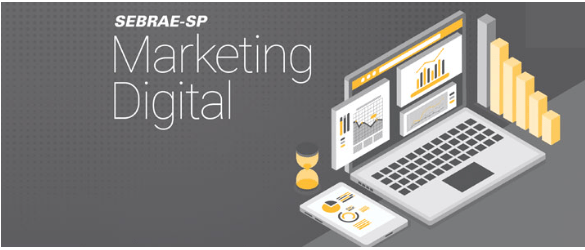 E-book Gratuito de Marketing Digital